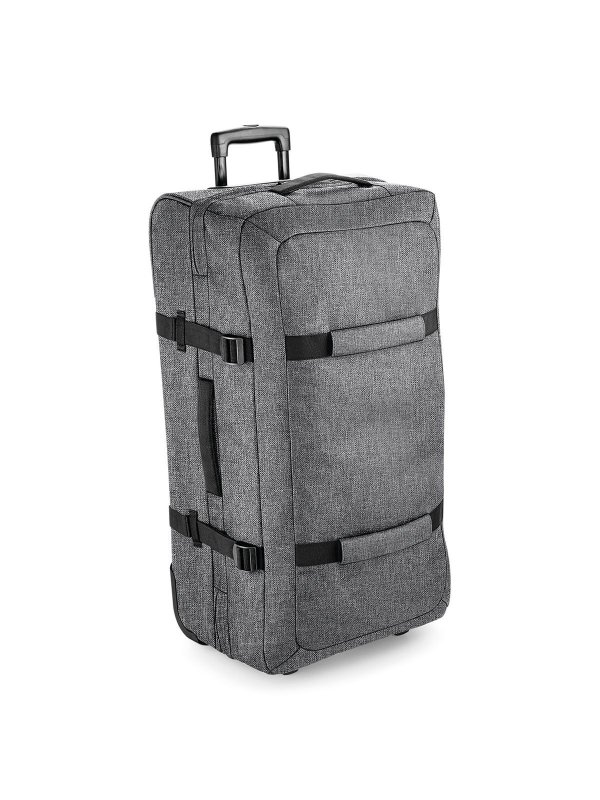grey marl